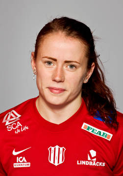 Sara Eliasson