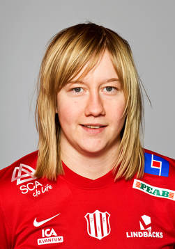 Sofie Persson