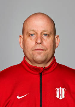 Stellan Carlsson, tränare