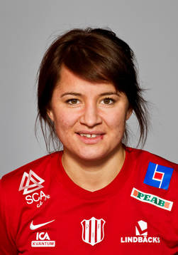 Viktoria Forsmark