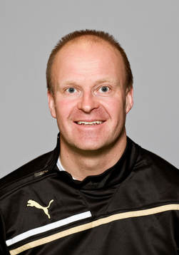 Anders Eriksson, läkare
