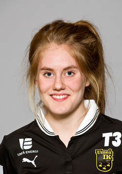 Hanna Sandström