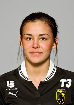 Jasmin Nejati