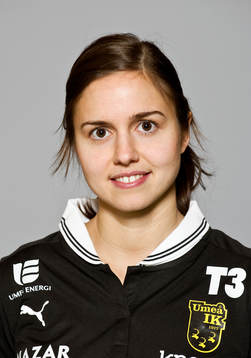 Maria Nordbrandt