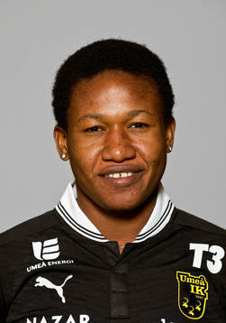 Rita Chikwellu