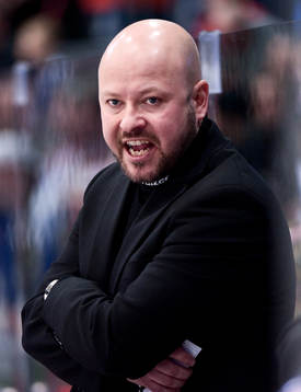 Tommy Johnsson, tränare