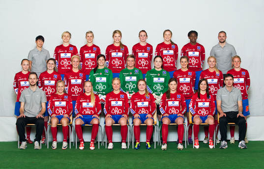 Bläddra bland fler bilder av Fotboll, Damallsvenskan, Örebro