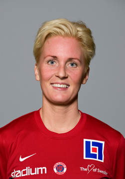 Caroline Näfver