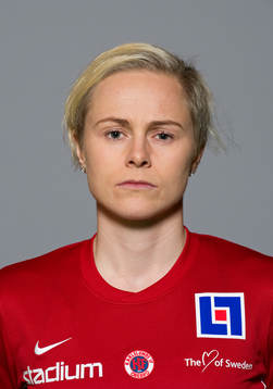 Edda Gardarsdottir