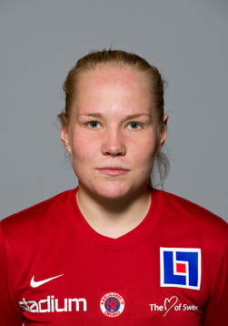 Ellen Karlsson