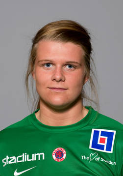 Emelie Lundberg