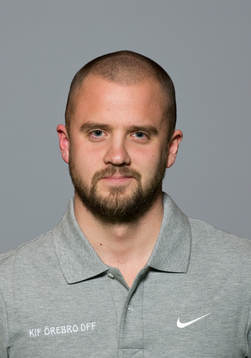 Erik Österlund