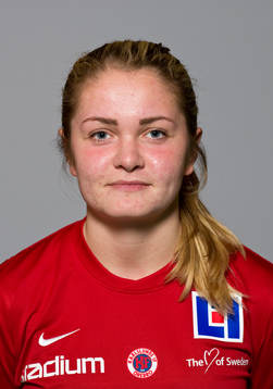 Fanny Persson