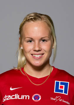 Hanna Ågren