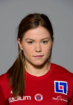 Jennie Wecksell
