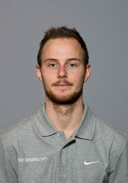 Kristofer Jonsson