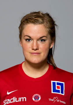 Linda Fransson