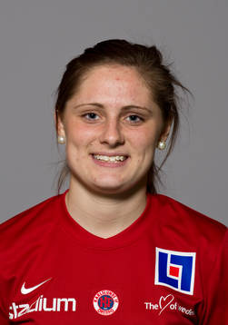 Linda Hallin
