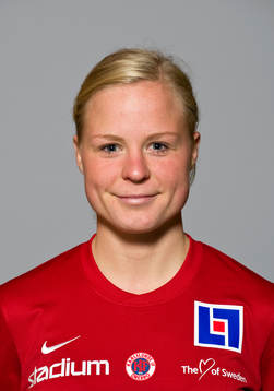 Maria Synnerdahl