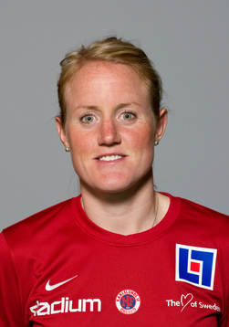 Marie Hammarström