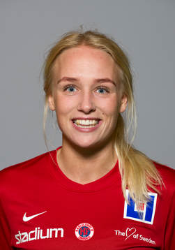 Marie Ståhlberg