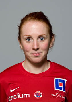 Marina Pettersson-Engström