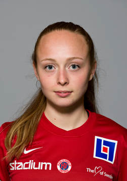 Matilda Hallgren