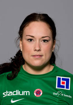 Nina Fellbrant