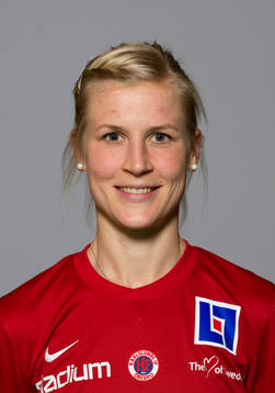 Sanna Talonen