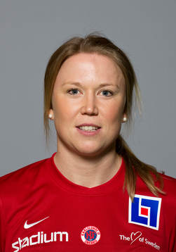 Sara Larsson