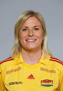 Annica Svensson