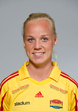 Caroline Seger