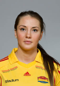 Helén Eke