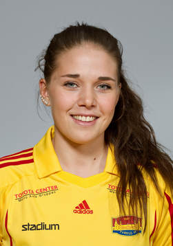 Jennifer Egelryd