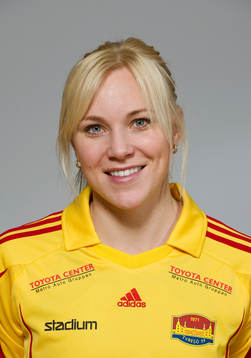 Johanna Frisk