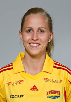 Line Röddik Hansen