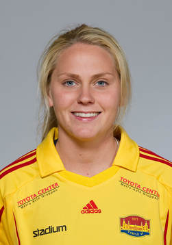 Lisa Dahlkvist