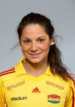 Lisa Klinga