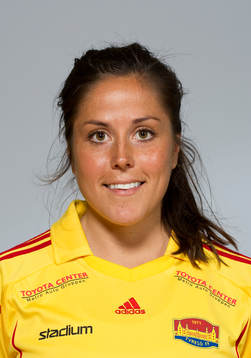 Madelaine Edlund
