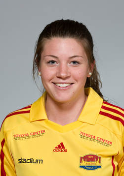 Pauline Hammarlund