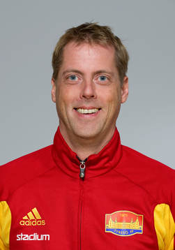 Ronnie Lindahl, mental tränare