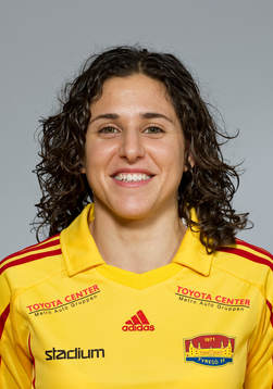 Veronica Boquete