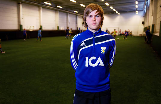 Tom Carney, ungdomstränare, IFK Göteborg