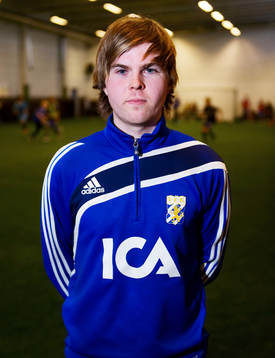 Tom Carney, ungdomstränare, IFK Göteborg