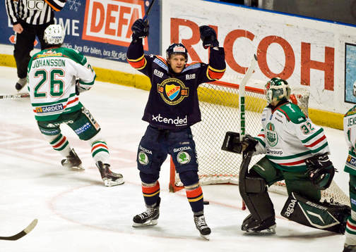 Mathias Tjärnqvist, Djurgården