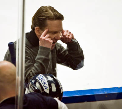 Challe Berglund, tränare, Djurgården
