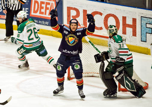 Mathias Tjärnqvist, Djurgården