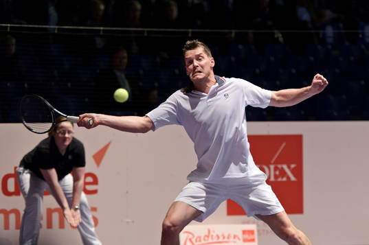 Thomas Enqvist
