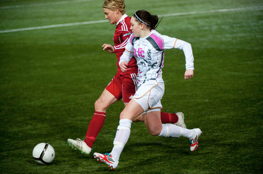 Elin Rubensson, LDB