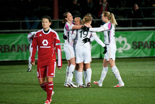Jubel Malmö